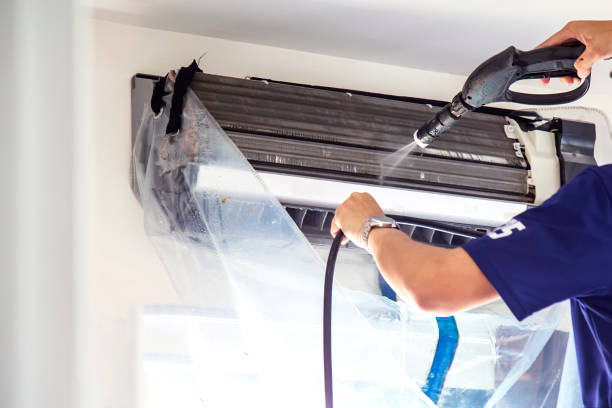 Best Best Air Duct Cleaning Company  in First Mesa, AZ