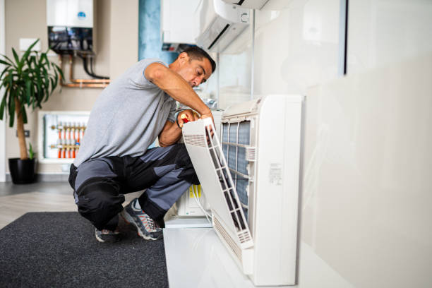 Best Dryer Vent Cleaning Services  in First Mesa, AZ