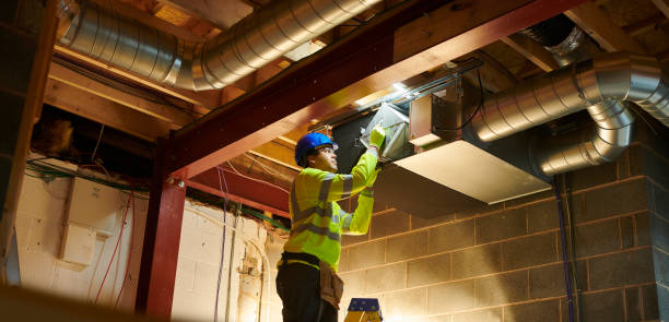 Best HVAC Air Duct Cleaning  in First Mesa, AZ