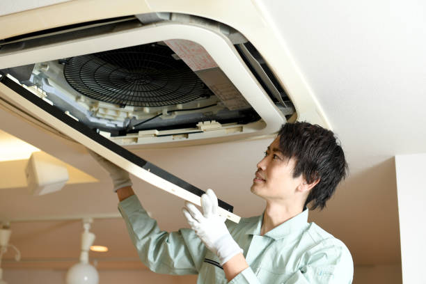 Best HVAC Duct Inspection Services  in First Mesa, AZ